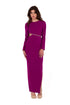 Robe de soirée model 185469 Makover